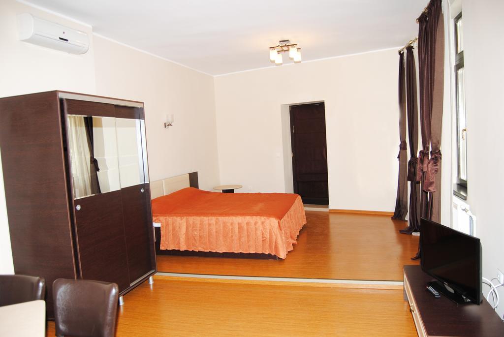 Pensiune Heavens Brăila Chambre photo