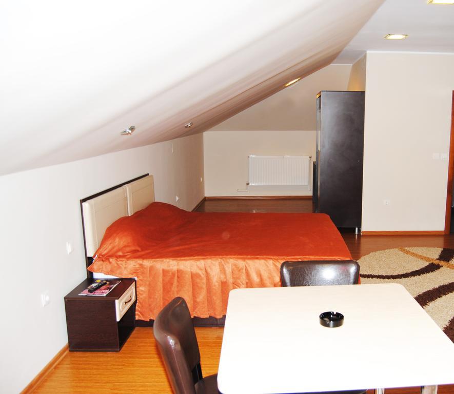 Pensiune Heavens Brăila Chambre photo