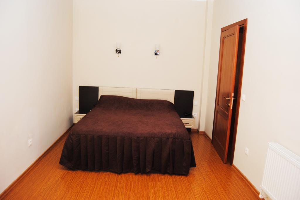 Pensiune Heavens Brăila Chambre photo
